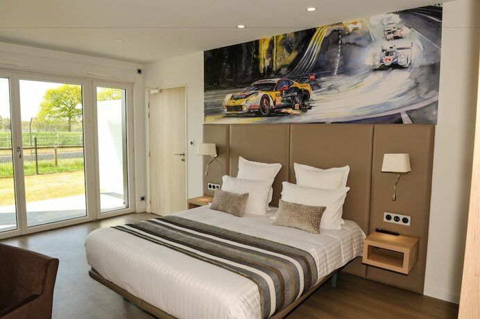 Imagen de la habitación del R&eacute;sidence des Pilotes. Foto 11