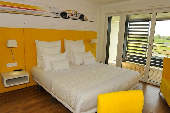 Imagen de la habitación del R&eacute;sidence des Pilotes. Foto 12