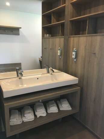 Imagen general del R&eacute;sidence des Pilotes. Foto 2