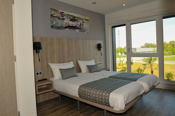 Imagen de la habitación del R&eacute;sidence des Pilotes. Foto 13