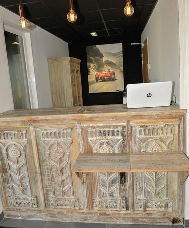 Imagen general del R&eacute;sidence des Pilotes. Foto 5