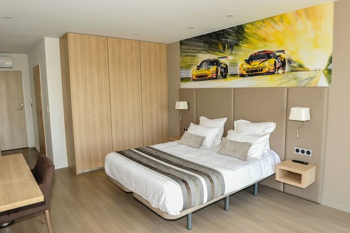 Imagen de la habitación del R&eacute;sidence des Pilotes. Foto 15