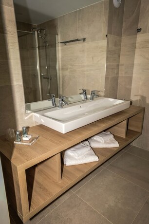 Imagen general del R&eacute;sidence des Pilotes. Foto 8