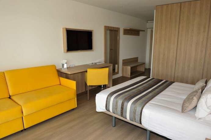 Imagen de la habitación del R&eacute;sidence des Pilotes. Foto 16