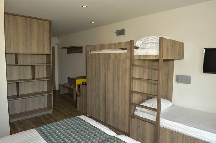 Imagen de la habitación del R&eacute;sidence des Pilotes. Foto 17