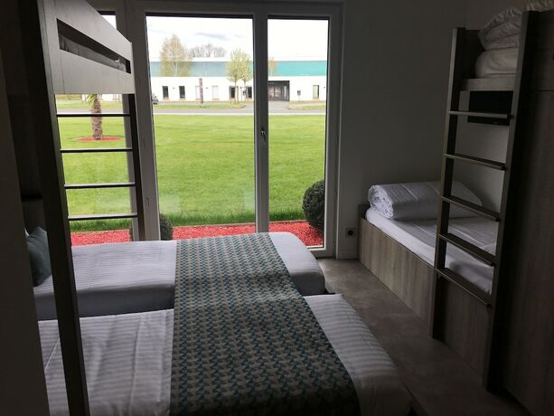 Imagen de la habitación del R&eacute;sidence des Pilotes. Foto 19