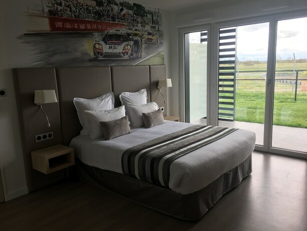 Imagen de la habitación del R&eacute;sidence des Pilotes. Foto 20