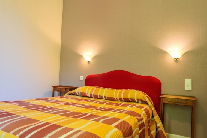 Imagen de la habitación del R&eacute;sidence du Chateau de B&eacute;gu&eacute;. Foto 11