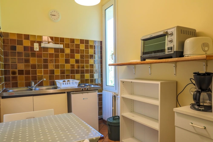Imagen de la habitación del R&eacute;sidence du Chateau de B&eacute;gu&eacute;. Foto 12