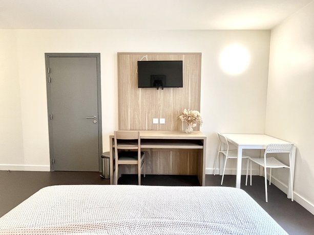 Imagen de la habitación del R&eacute;sidence du M&ocirc;le. Foto 7