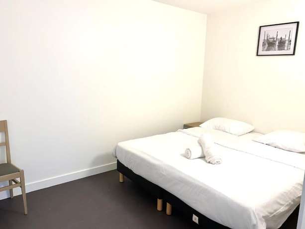 Imagen de la habitación del R&eacute;sidence du M&ocirc;le. Foto 20