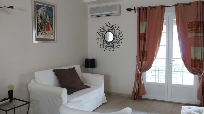 Imagen de la habitación del R&eacute;sidence du Tadorne. Foto 3