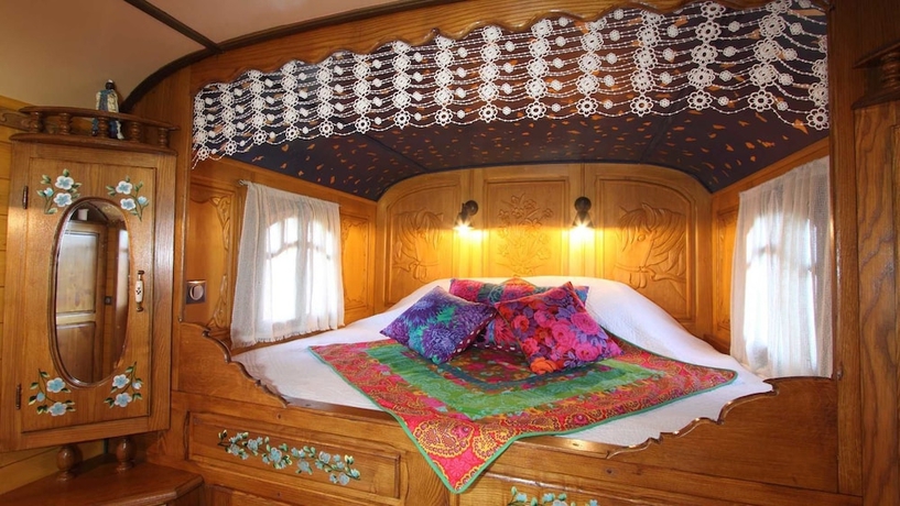 Imagen de la habitación del R&eacute;sidence du Tadorne. Foto 4