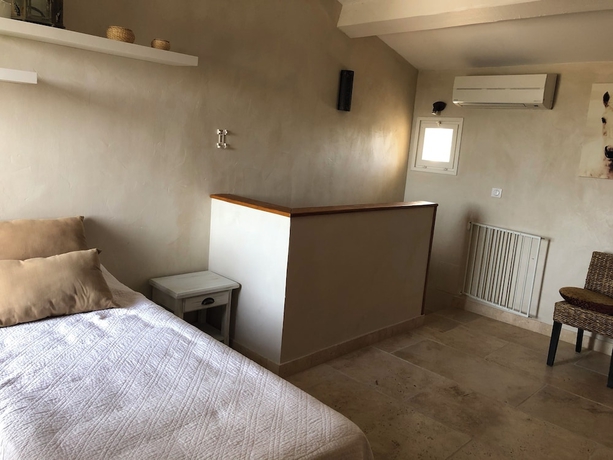 Imagen de la habitación del R&eacute;sidence du Tadorne. Foto 6