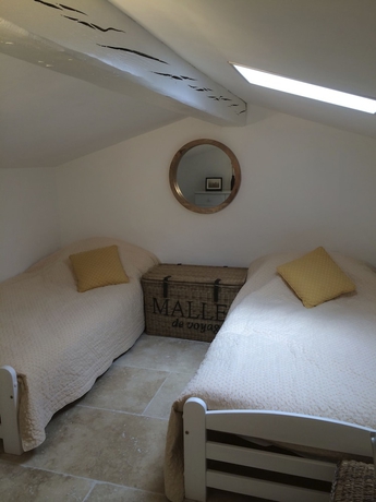 Imagen de la habitación del R&eacute;sidence du Tadorne. Foto 9
