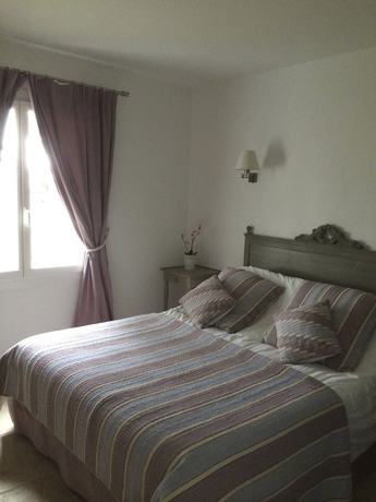 Imagen de la habitación del R&eacute;sidence du Tadorne. Foto 10