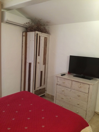 Imagen de la habitación del R&eacute;sidence du Tadorne. Foto 11