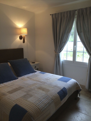 Imagen de la habitación del R&eacute;sidence du Tadorne. Foto 12