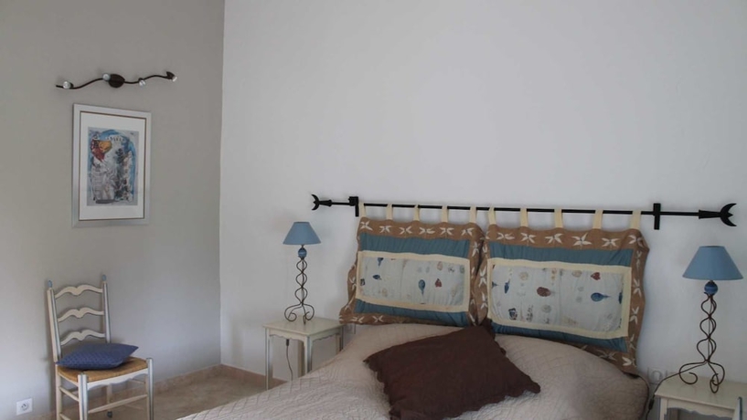 Imagen de la habitación del R&eacute;sidence du Tadorne. Foto 13