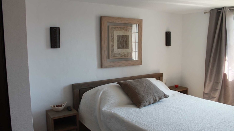 Imagen de la habitación del R&eacute;sidence du Tadorne. Foto 14
