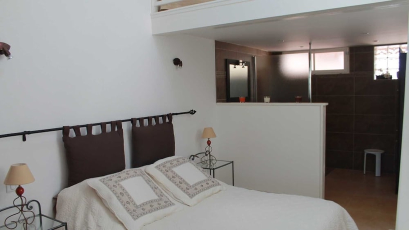 Imagen de la habitación del R&eacute;sidence du Tadorne. Foto 16