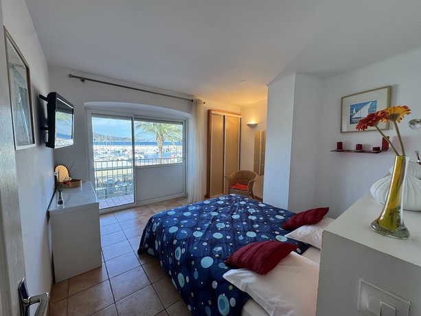 Imagen de la habitación del R&eacute;sidence la Grande Voile. Foto 4