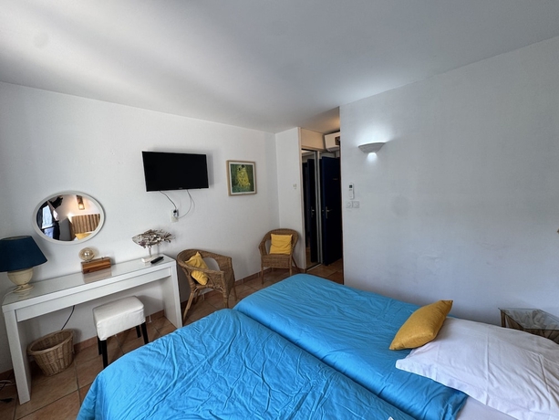 Imagen de la habitación del R&eacute;sidence la Grande Voile. Foto 5