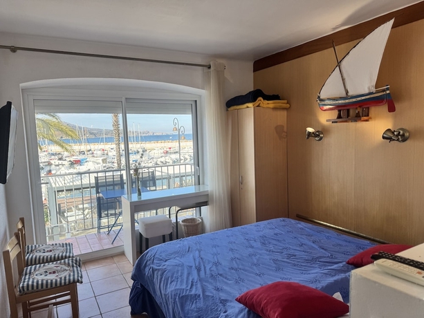 Imagen de la habitación del R&eacute;sidence la Grande Voile. Foto 6