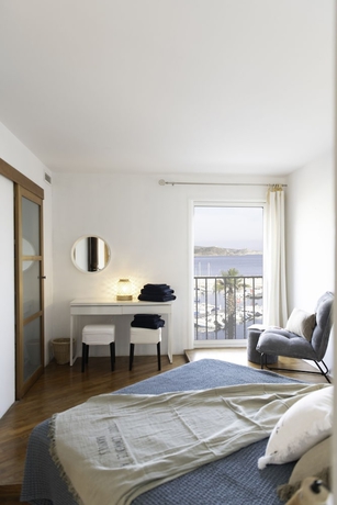 Imagen de la habitación del R&eacute;sidence la Grande Voile. Foto 7