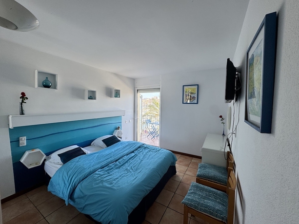 Imagen de la habitación del R&eacute;sidence la Grande Voile. Foto 8
