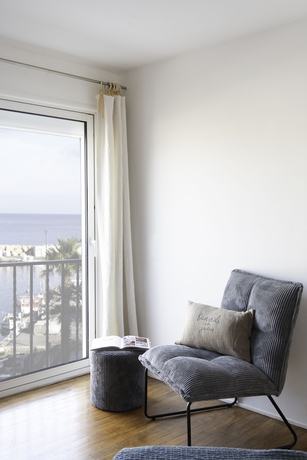 Imagen de la habitación del R&eacute;sidence la Grande Voile. Foto 9