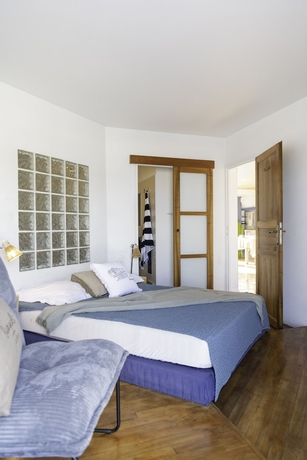 Imagen de la habitación del R&eacute;sidence la Grande Voile. Foto 10
