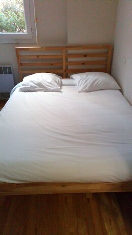 Imagen de la habitación del R&eacute;sidence le Pastel Fran&ccedil;ois Verdier. Foto 13