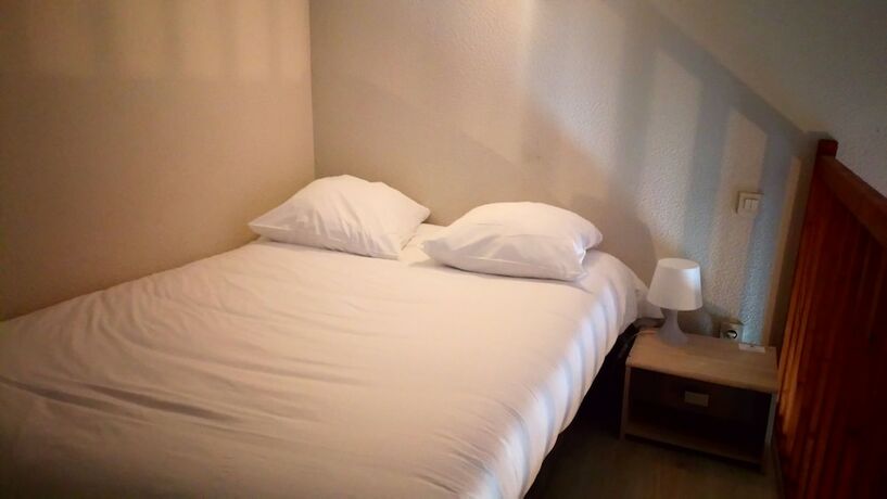 Imagen de la habitación del R&eacute;sidence le Pastel Fran&ccedil;ois Verdier. Foto 14