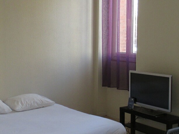 Imagen general del R&eacute;sidence le Pastel Fran&ccedil;ois Verdier. Foto 5