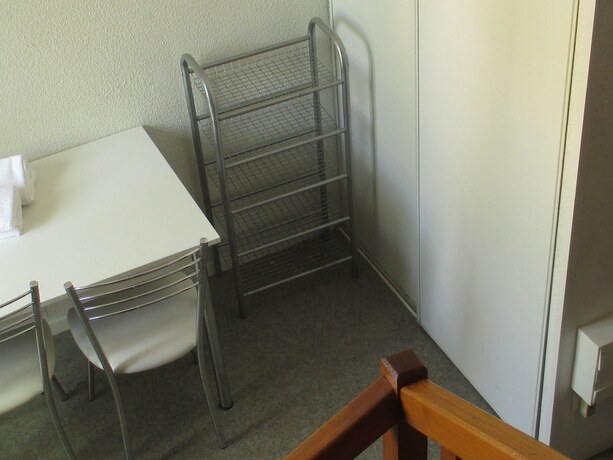 Imagen general del R&eacute;sidence le Pastel Fran&ccedil;ois Verdier. Foto 6