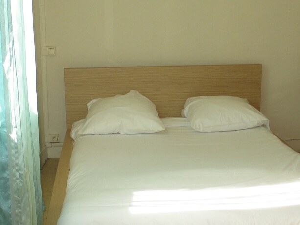 Imagen de la habitación del R&eacute;sidence le Pastel Fran&ccedil;ois Verdier. Foto 15