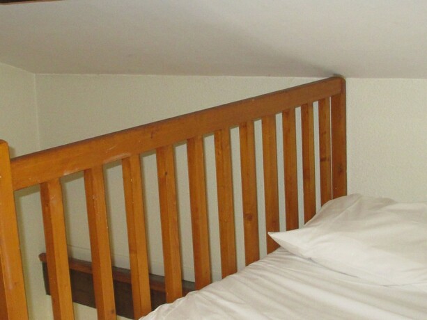 Imagen de la habitación del R&eacute;sidence le Pastel Fran&ccedil;ois Verdier. Foto 16