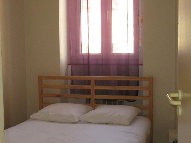 Imagen general del R&eacute;sidence le Pastel Fran&ccedil;ois Verdier. Foto 7