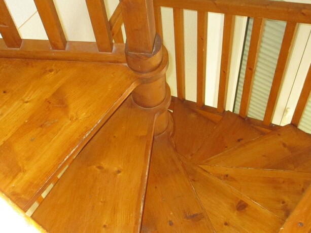 Imagen de la habitación del R&eacute;sidence le Pastel Fran&ccedil;ois Verdier. Foto 19