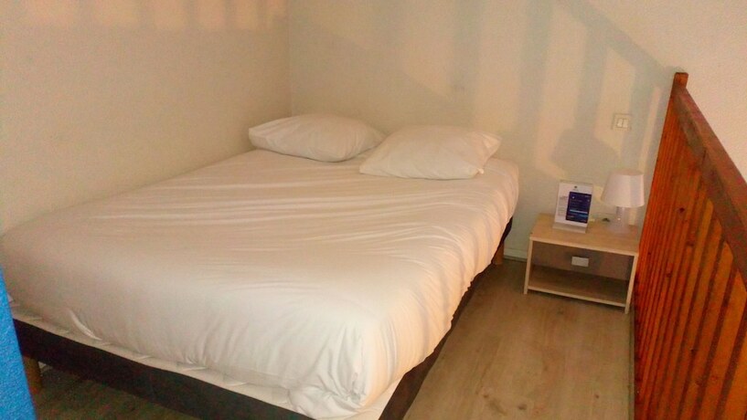 Imagen de la habitación del R&eacute;sidence le Pastel Fran&ccedil;ois Verdier. Foto 20