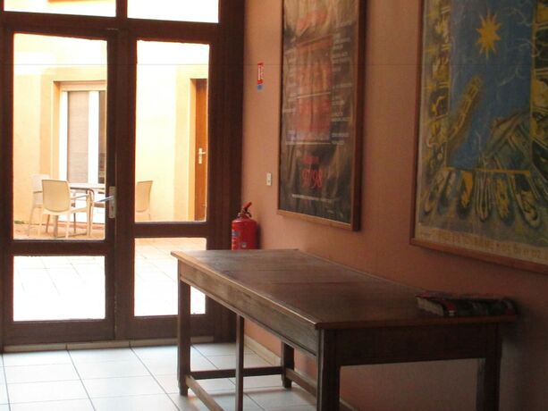 Imagen general del R&eacute;sidence le Pastel Fran&ccedil;ois Verdier. Foto 10