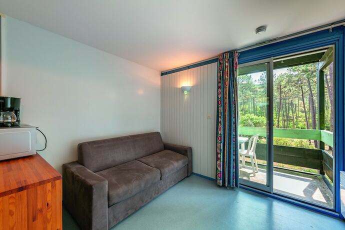 Imagen de la habitación del R&eacute;sidence les Cavales. Foto 13