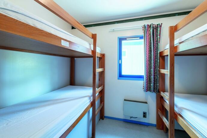 Imagen de la habitación del R&eacute;sidence les Cavales. Foto 14