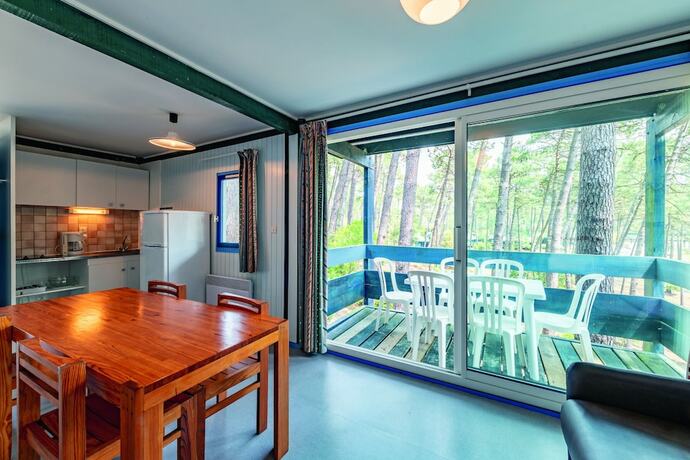 Imagen de la habitación del R&eacute;sidence les Cavales. Foto 15