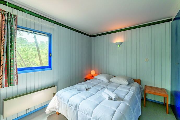 Imagen de la habitación del R&eacute;sidence les Cavales. Foto 16