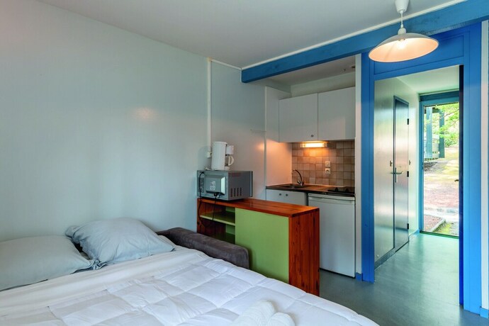 Imagen de la habitación del R&eacute;sidence les Cavales. Foto 20