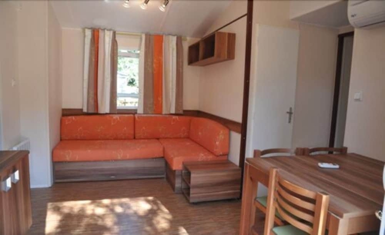 Imagen de la habitación del R&eacute;sidence les Pavillons du Golfe. Foto 2