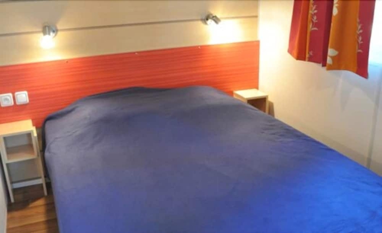 Imagen de la habitación del R&eacute;sidence les Pavillons du Golfe. Foto 3