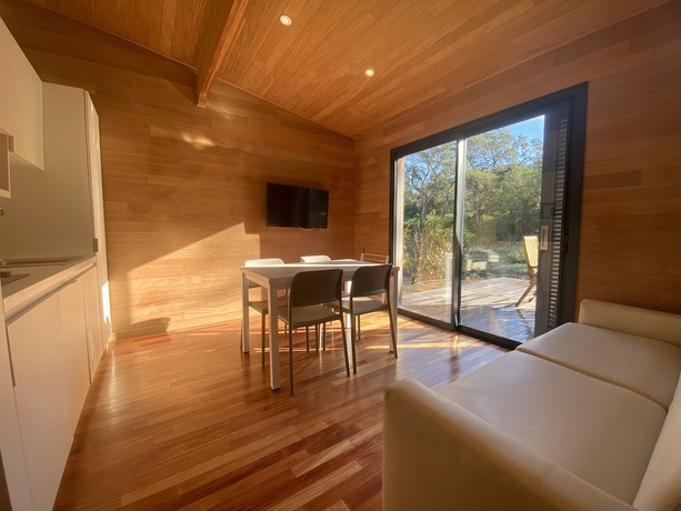 Imagen de la habitación del R&eacute;sidence les Pavillons du Golfe. Foto 6